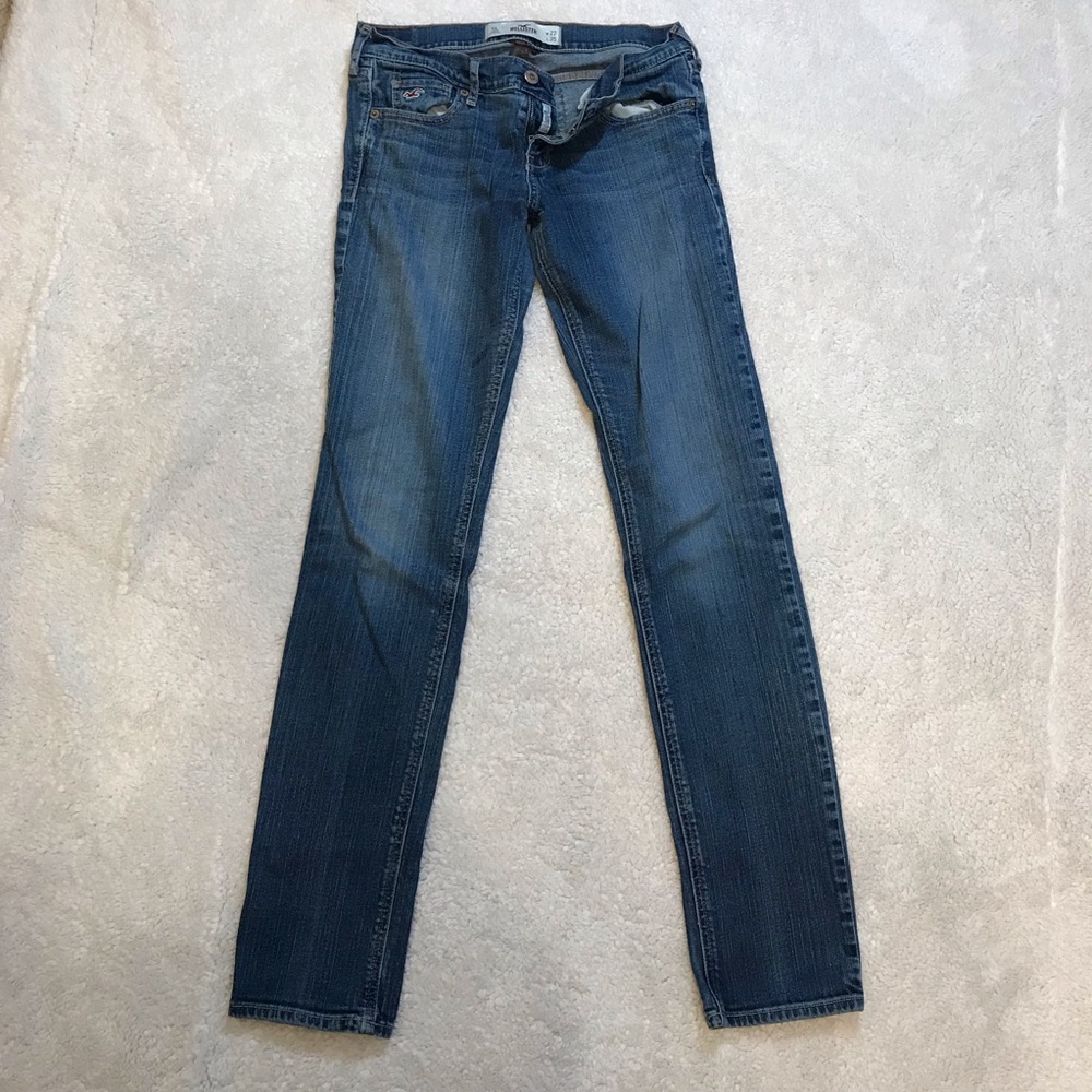 Hollister Jeans - size 5L